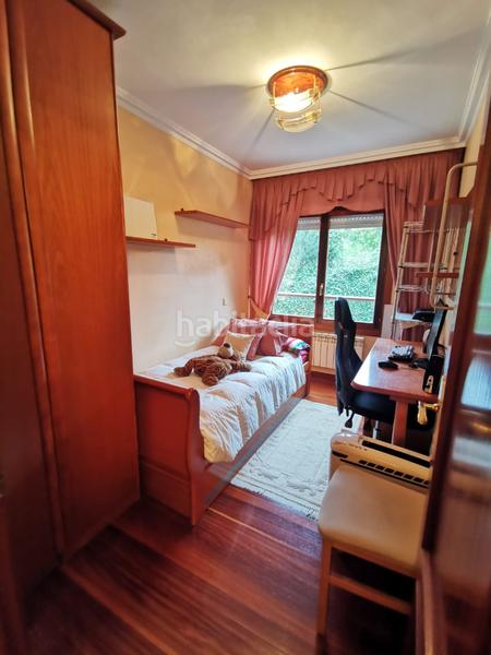 Foto 4e0ac6fe-94c6-4b4f-bbba-3699a1e6fe50. Flat with heating parking in Playa Ostende Castro - Urdiales