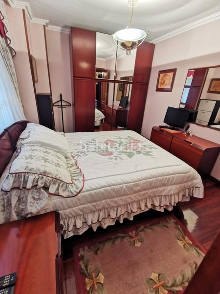 Foto 5101de75-1110-4dbd-93d0-61f8771fe189. Flat with heating parking in Playa Ostende Castro - Urdiales