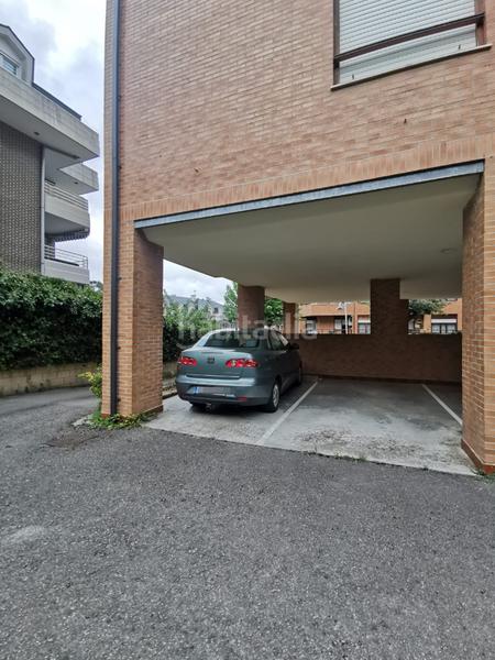 Foto 94fbb79e-c4d4-4c71-b4b3-f94fea0b58a5. Flat with heating parking in Playa Ostende Castro - Urdiales