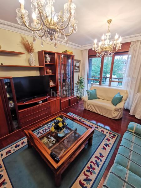 Foto ac95f840-8d7b-4b04-b5be-d8b075647495. Flat with heating parking in Playa Ostende Castro - Urdiales