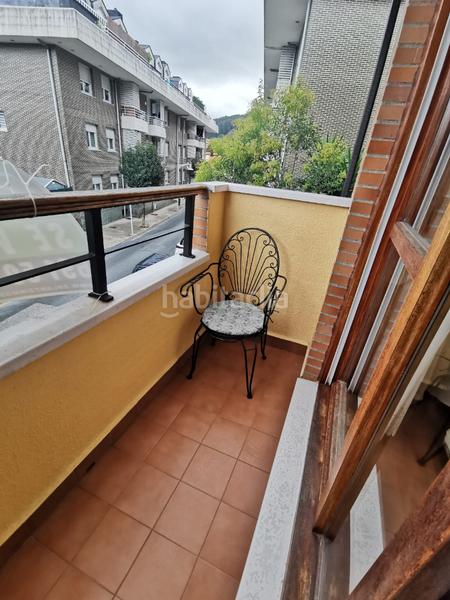 Foto b4200e7b-d520-4659-a2ea-83d235286fc5. Flat with heating parking in Playa Ostende Castro - Urdiales