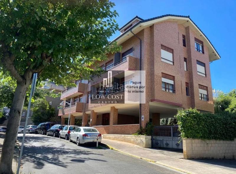 Foto d8c2bb77-33b6-4d4e-aa3d-d2d4ae93055b. Flat with heating parking in Playa Ostende Castro - Urdiales
