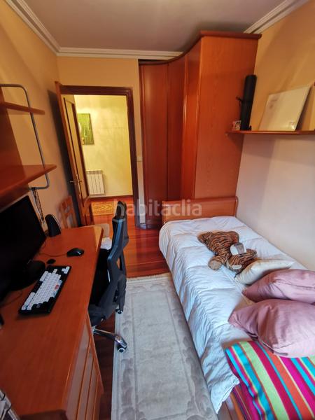 Foto e87aad75-8be4-4afd-b07c-d624538c2af0. Flat with heating parking in Playa Ostende Castro - Urdiales