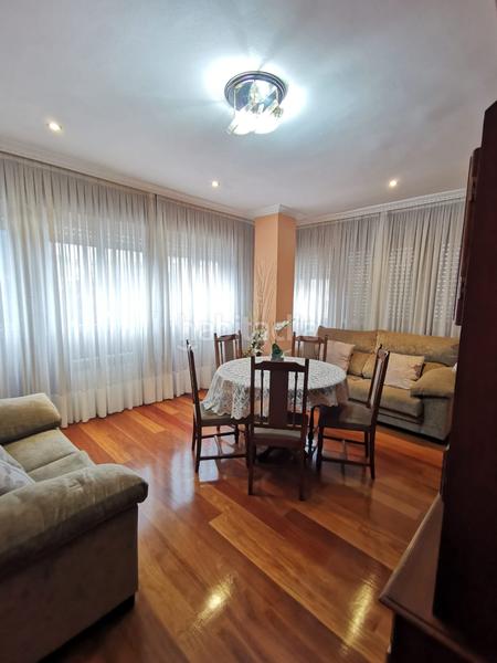 Foto 7c401f09-b489-4589-afe7-8adfc5038b56. Pis amb calefacció a Centro Castro - Urdiales