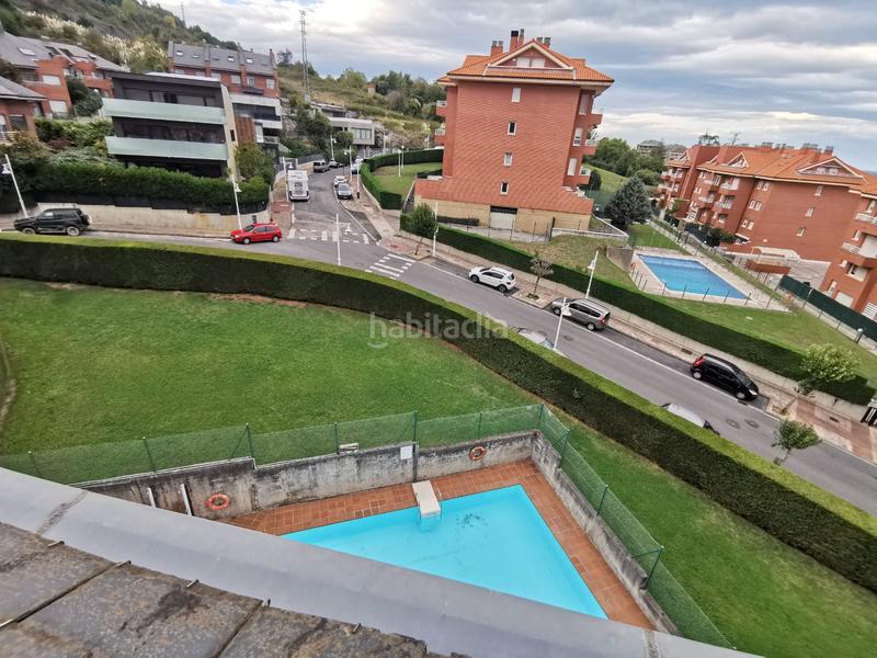 Foto 000b1ba8-407a-4877-b3df-0f112542c3db. Penthouse with heating parking pool in Brazomar Castro - Urdiales