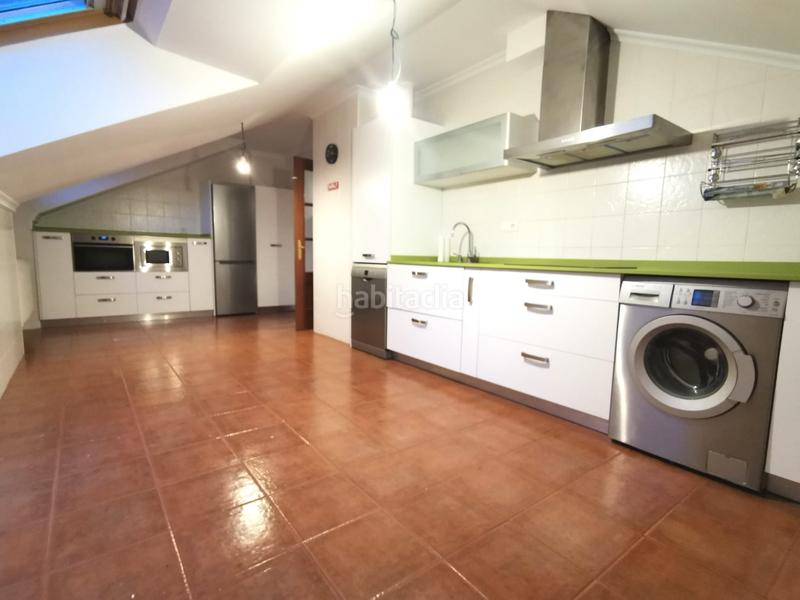 Foto 3d6c5635-c953-436c-9a35-f6e3affa6cc3. Penthouse with heating parking pool in Brazomar Castro - Urdiales