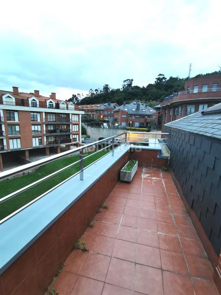 Foto 45950468-b0dc-453b-aa95-6ff3413d9a81. Penthouse with heating parking pool in Brazomar Castro - Urdiales