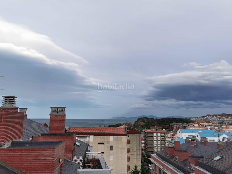 Foto 77c1dc64-cd41-4ab0-95a9-c875efdd2245. Penthouse with heating parking pool in Brazomar Castro - Urdiales