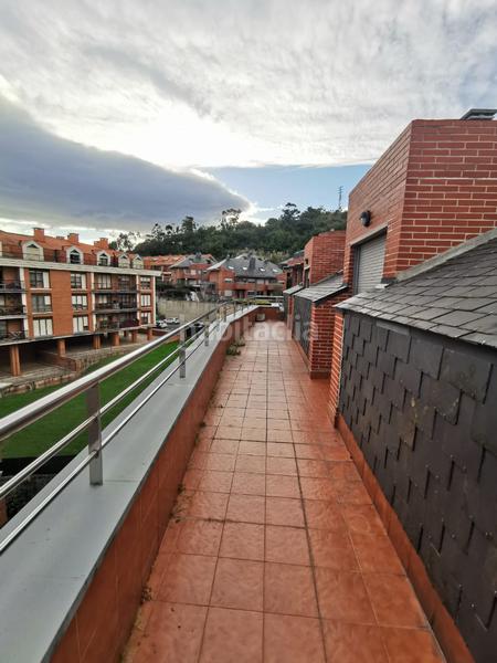 Foto 93b65983-6d3f-4fad-a179-af853950084d. Penthouse with heating parking pool in Brazomar Castro - Urdiales