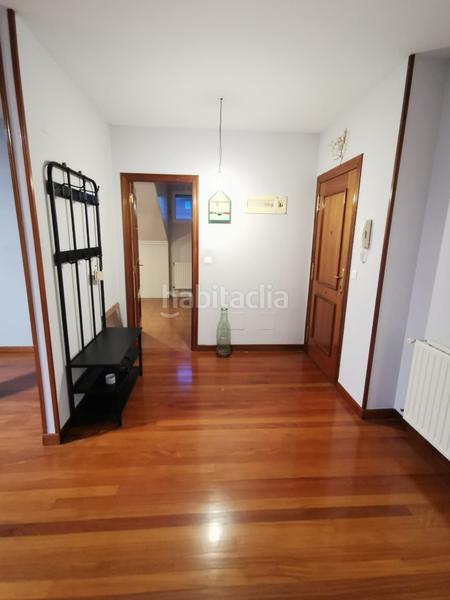 Foto ae39c77d-f118-4a43-8eff-a2980564a944. Penthouse with heating parking pool in Brazomar Castro - Urdiales