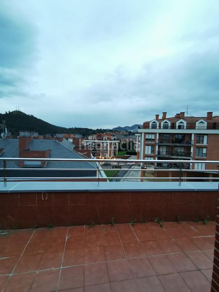 Foto c013ab53-eab6-4fc1-a198-faaf0ae1da2a. Penthouse with heating parking pool in Brazomar Castro - Urdiales