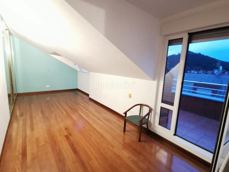 Foto ca9da420-0abf-4a80-9d7c-4e43b2bdb2ad. Penthouse with heating parking pool in Brazomar Castro - Urdiales