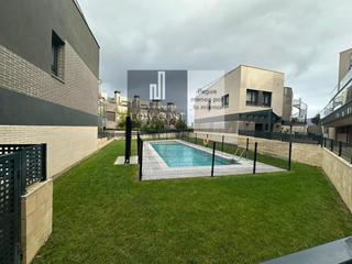 Casa adossada  Calle nicols torre. Chalet adosado en venta en calle nicols torre