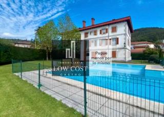 Appartement à Mioño-Santullán