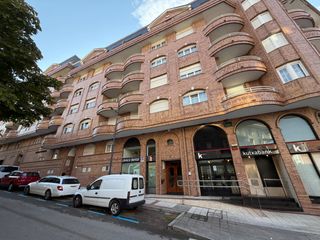 Appartement  Calle pintor eleazar ortiz