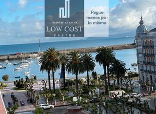 Appartement  Calle república argentina. Piso céntrico con espectaculares vistas al mar