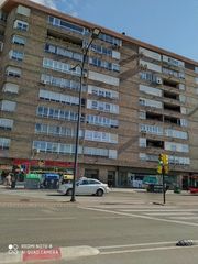 Location Appartement à Avenida de madrid 90