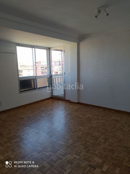 Foto 0c7f8daa-e3d9-4d62-9467-37d91bdd38c4. Pis a avenida de madrid 23 a Ciudad Jardín - Parque Roma Zaragoza