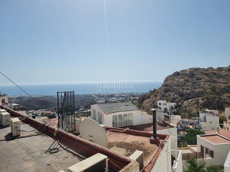 Foto b05fc553-c83f-4bcd-806b-0e626afb58e1. Piccolo appartamento in Mojácar pueblo Mojácar