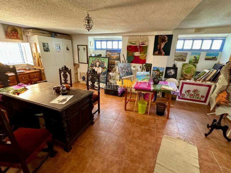 Foto 1d3f284b-edd4-4d5d-ad7f-b8aa89a423d7. Casa cortijo se vende en mojacar en Mojácar playa - las ventanicas - la paratá Mojácar