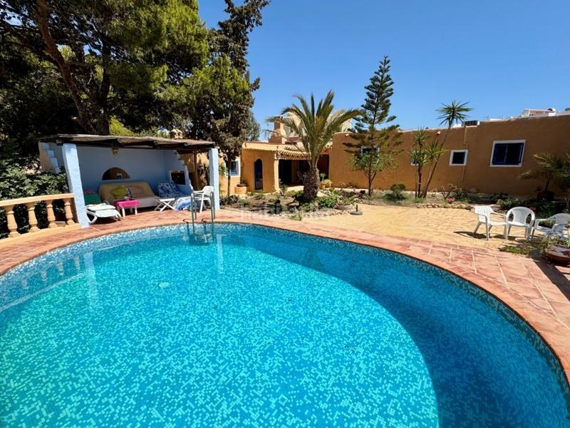Foto 1d797f75-616d-45d5-9b27-472810ac2e84. Casa cortijo se vende en mojacar en Mojácar playa - las ventanicas - la paratá Mojácar
