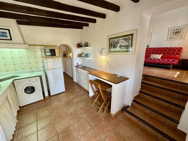 Foto 308a03d9-e17b-449c-a5f5-0b8ad0ee6ec1. Casa cortijo se vende en mojacar en Mojácar playa - las ventanicas - la paratá Mojácar