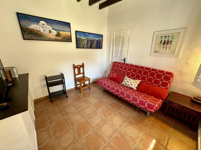Foto 399ff272-58b0-473a-9deb-405aa4799e32. Casa cortijo se vende en mojacar en Mojácar playa - las ventanicas - la paratá Mojácar