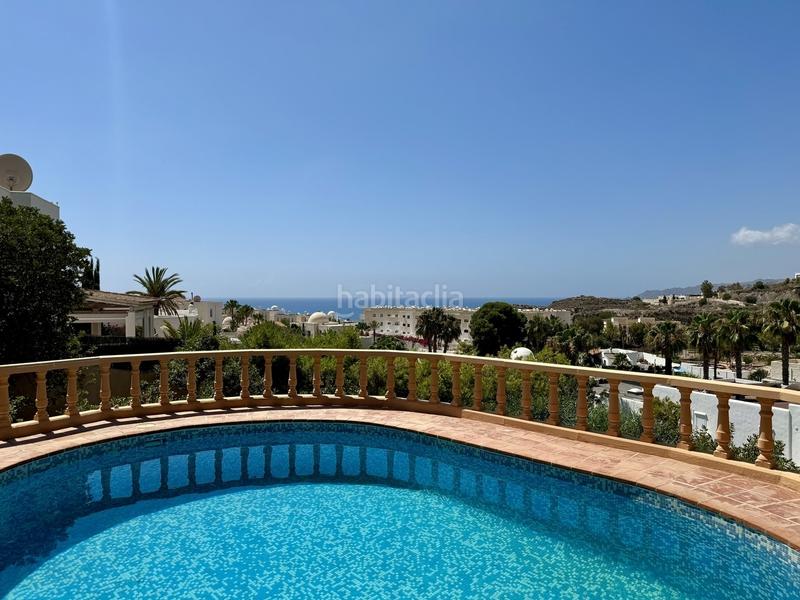 Foto 481bd7c2-9959-4f83-b226-2f192565ae09. Casa cortijo se vende en mojacar en Mojácar playa - las ventanicas - la paratá Mojácar