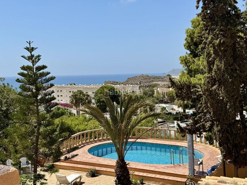 Foto 54f81868-837d-4170-9d85-149b93a725a1. Casa cortijo se vende en mojacar en Mojácar playa - las ventanicas - la paratá Mojácar