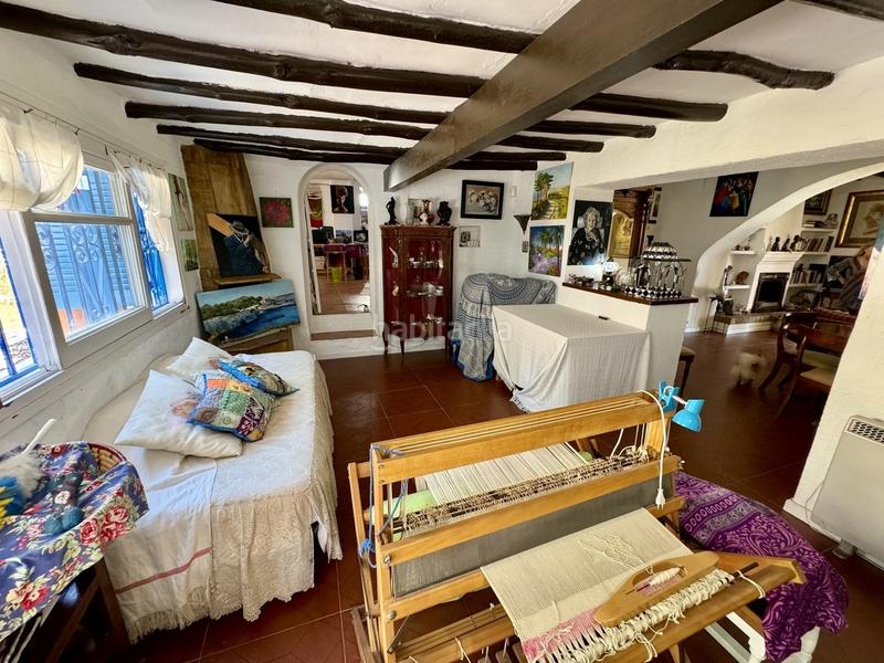 Foto 9707894b-e90f-4793-bd25-f040bc74f9e9. Casa cortijo se vende en mojacar en Mojácar playa - las ventanicas - la paratá Mojácar