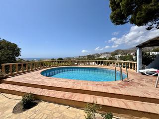 House in Mojácar Playa - Las Ventanicas - La Paratá. Cortijo se vende en mojacar