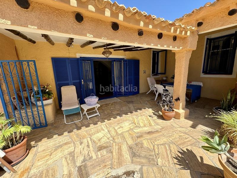 Foto 9d697a98-8a34-4fe2-905f-36e9e9d663ea. Casa cortijo se vende en mojacar en Mojácar playa - las ventanicas - la paratá Mojácar