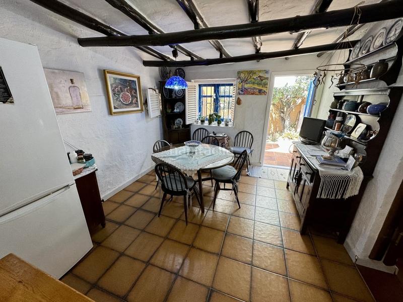 Foto a647aa8f-ace3-4b52-ba7a-c89e72253930. Casa cortijo se vende en mojacar en Mojácar playa - las ventanicas - la paratá Mojácar