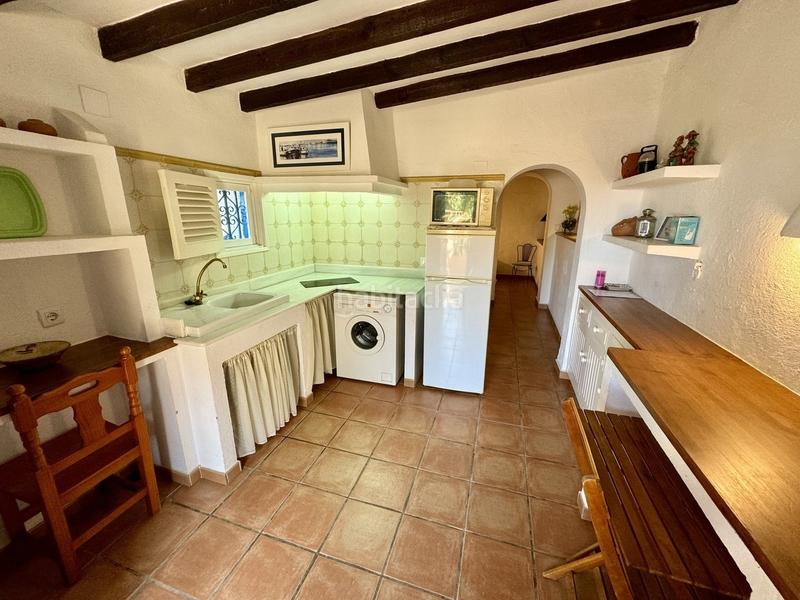 Foto b391d888-310a-4c99-9d40-e3484d3faf5e. Casa cortijo se vende en mojacar en Mojácar playa - las ventanicas - la paratá Mojácar