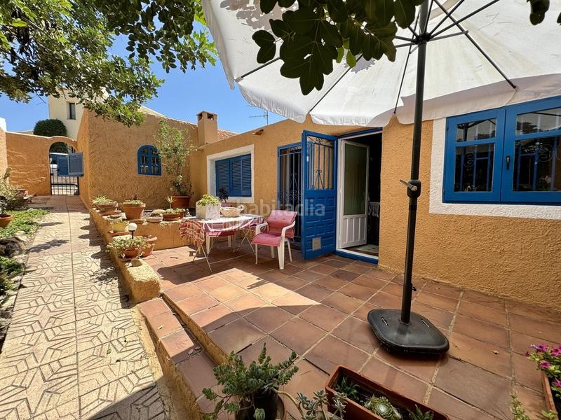 Foto bdefb9ac-5e4e-48ab-8c02-12244c47319c. Casa cortijo se vende en mojacar en Mojácar playa - las ventanicas - la paratá Mojácar
