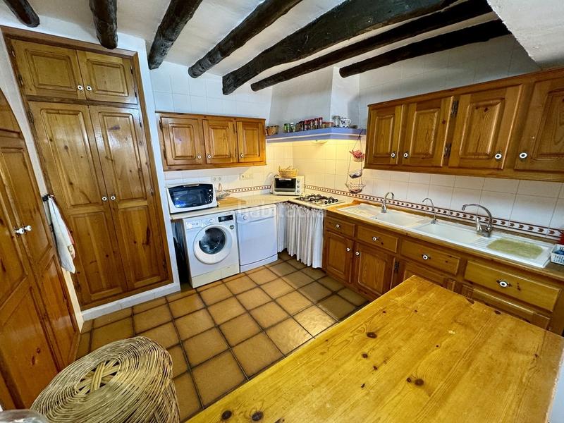 Foto d82e3619-e5f0-475e-ab69-4db9cc0268fc. Casa cortijo se vende en mojacar en Mojácar playa - las ventanicas - la paratá Mojácar