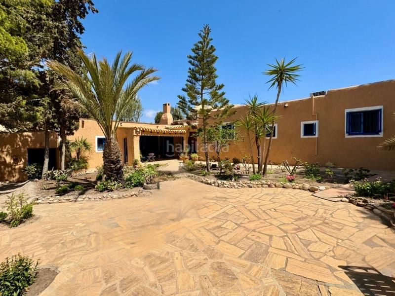 Foto e03bd2b2-491e-47a4-8b20-74597b313bd4. Casa cortijo se vende en mojacar en Mojácar playa - las ventanicas - la paratá Mojácar