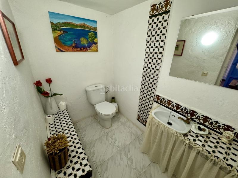 Foto e2c59d90-250d-48c1-be51-22420a059ac3. Casa cortijo se vende en mojacar en Mojácar playa - las ventanicas - la paratá Mojácar
