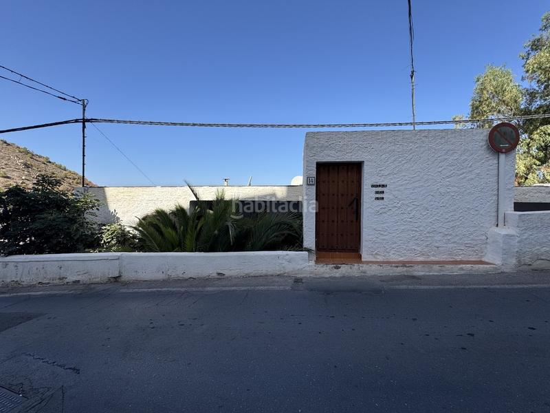 Foto 6d568332-9374-4c66-a1a7-0643f349570e. Piccolo appartamento in Mojácar pueblo Mojácar