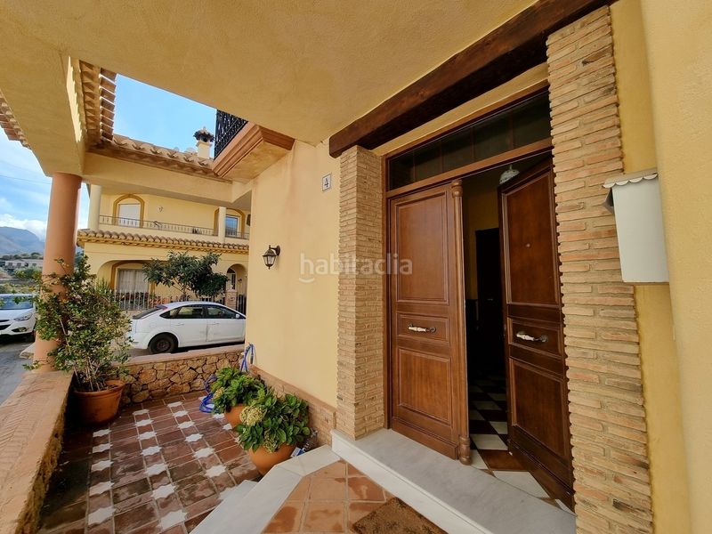Foto 01be2b81-5a02-4912-a416-8484a36c9be7. Casa amb aparcament a Turre
