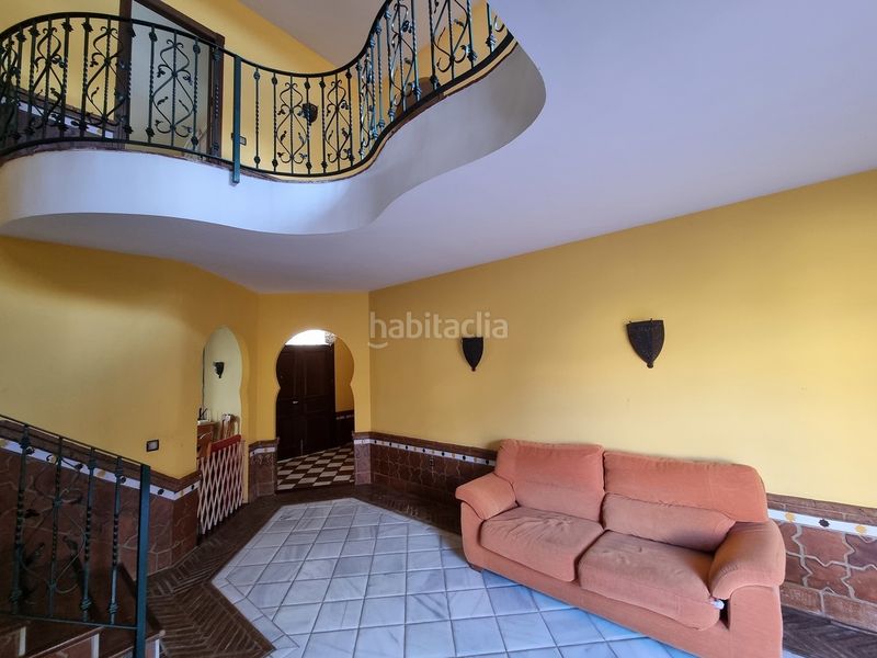 Foto 04f07152-6188-4fe6-bbdd-53213e6ca2ce. Casa amb aparcament a Turre