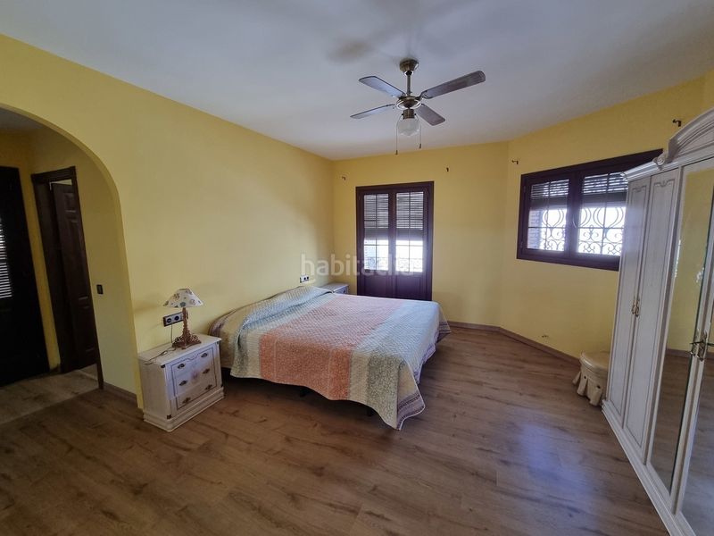 Foto 14737e05-23bd-4b89-b284-8037d3475e25. Casa amb aparcament a Turre