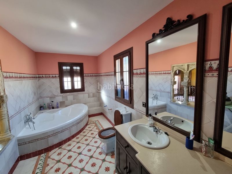 Foto 16779e9c-7320-43a1-9b16-528fb5e75265. Casa amb aparcament a Turre