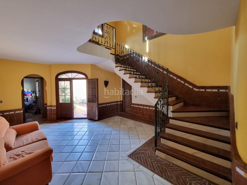 Foto 33346125-acfa-41c8-b2ac-f86fc8a80651. Casa amb aparcament a Turre