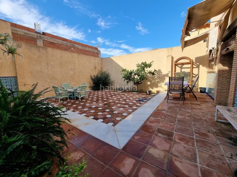 Foto 68270b62-d028-4278-9f27-92af8ff07aeb. Casa amb aparcament a Turre
