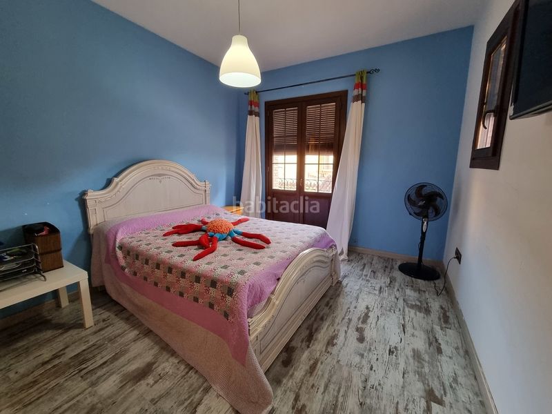 Foto 71e272f3-69a8-49b5-9446-c37ad1101a7d. Casa amb aparcament a Turre