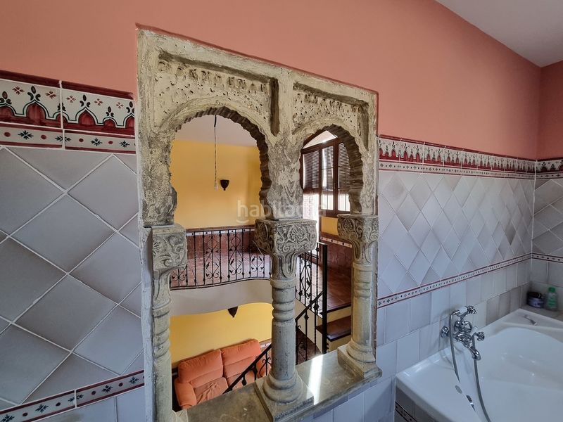 Foto 78142a97-b859-4082-8d71-cbe901eab3dc. Casa amb aparcament a Turre