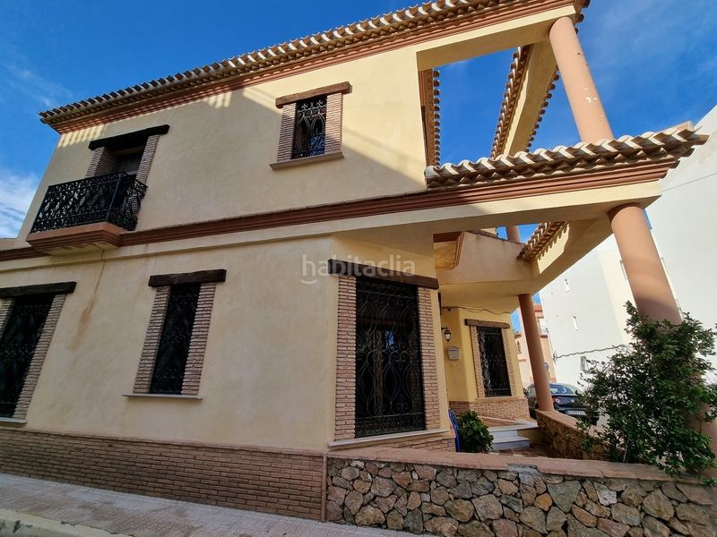 Foto 7f64632b-1337-47b4-a704-0fe73a879aa8. Casa amb aparcament a Turre