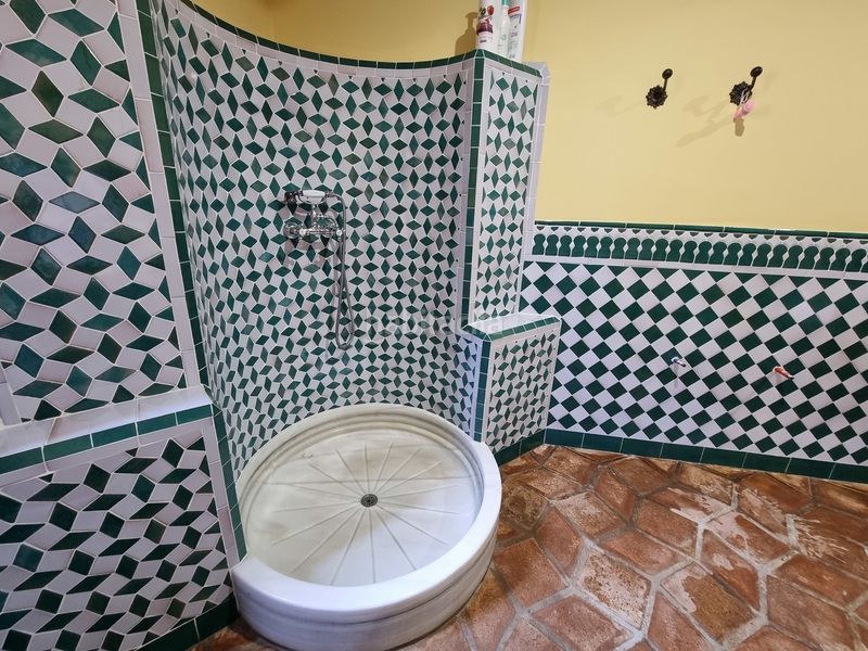 Foto 834e962d-3aa9-4b9a-ae92-b36a290f53ac. Casa amb aparcament a Turre