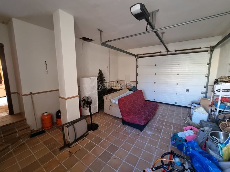 Foto 943c5dd4-02d1-4f6c-87d0-45cca880224d. Casa amb aparcament a Turre